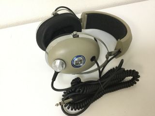 Koss Pro - 4aa Headphones - Vintage Design Audiophile Professional Sound (tan)