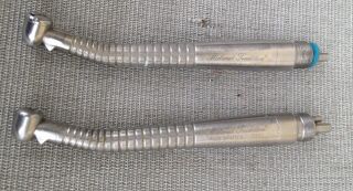 Vintage Midwest Tradition Dental Handpieces Made In The Usa