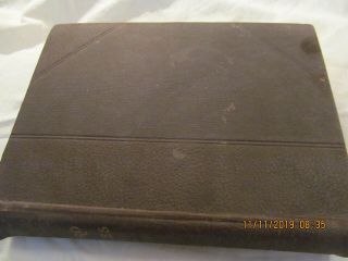 1899 Hero Tales Of The American Soldier And Sailor.  Story Of Our Great Wars.