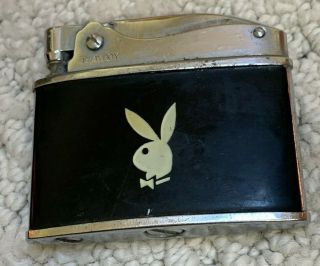 Vintage Playboy Lighter