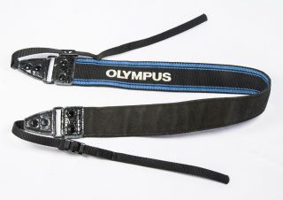 Olympus Om Camera Strap Vintage For Om - 1 Om - 2 Om - 2s Om - 4 Om - 4t