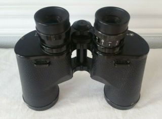 Vintage Bausch & Lomb Zephyr 7x35 Binoculars Field 7 20 