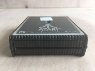 Atari 400/800/XL/XE - Star Raiders (CXL4011) - Cartridge VTG 3