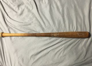 Vintage Draper & Maynard Ds53 Baseball Bat