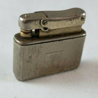 Vintage Cigarette Lighter Colibri By Kreisler W.  Germany Parts Only 2
