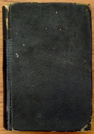 V.  Rare - 1875 - The Royal Readers No.  V - Illustrated Hardback Book