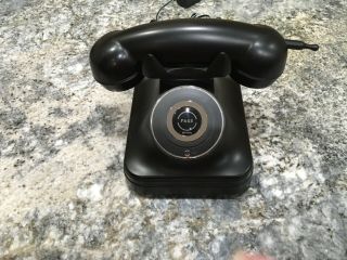 Pottery Barn Vintage Looking Cordless Phone