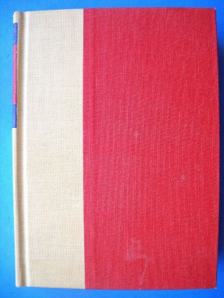 Zane Grey THE SPIRIT OF THE BORDER Walter J.  Black Library Hardcover VG 2