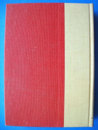 Zane Grey THE SPIRIT OF THE BORDER Walter J.  Black Library Hardcover VG 3