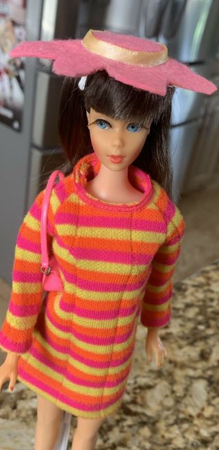 Vintage Barbie Japanese Exclusive 2624