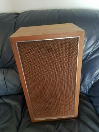 Vintage Pioneer Cs - 33 25 Watt Speaker