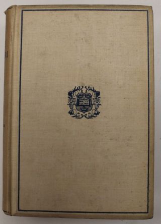 Tutte Le Opere Di Dante Alighieri Dr.  E.  Moore 1897 Edition (italian) 2nd - E39