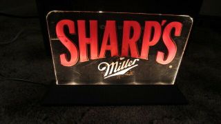 Vintage Sharp 