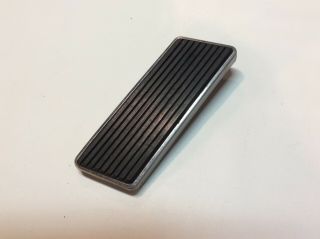1965 1966 1967 1968 1969 1970 1971 1972 Gas Pedal Ford Chevy Olds Buick Vintage