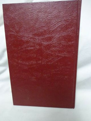 Reflections - Byron,  Illinois 1835 - 1976,  hardcover book,  histor y EUC 2