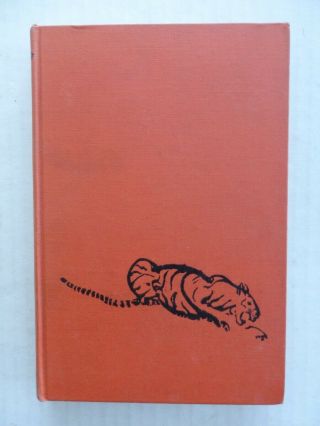 The Man - Eaters Of Kumaon By Jim Corbett 1946 First Us Edition