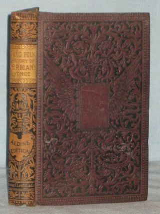 1877 Book A Child 