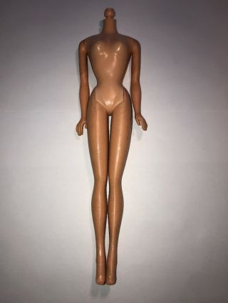 Vintage 1958 Barbie 1962 Midge Straight Leg Body Only (259) Japan