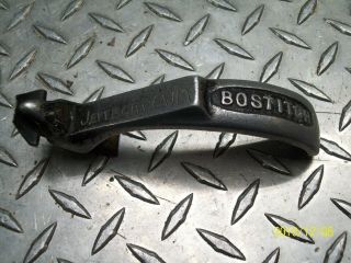 (1) Vintage Bostich Staple Remover