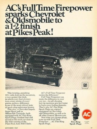 1967 Chevrolet Impala Ss Advertisement Print Art Car Ad K04