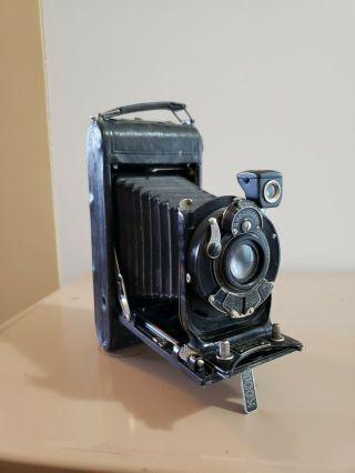 Vintage No.  1 Autographic Kodak Special Model B