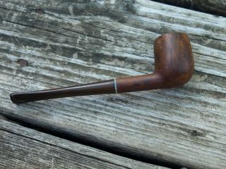 Vintage Estate Pipe Brewster Imported Briar Italy 2