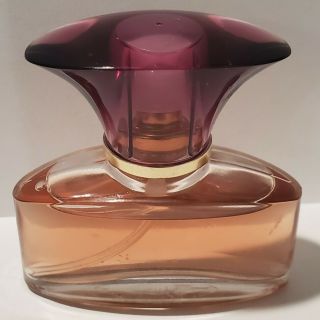 Vintage Coty Dark Vanilla Spray Cologne Perfume.  5 Oz Discontinued Rare