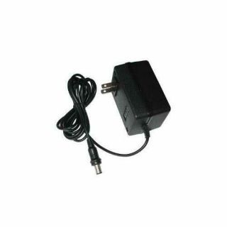1 Ac Adapter Power Supply For Sega Genesis Vintage Wall Charger Very Good