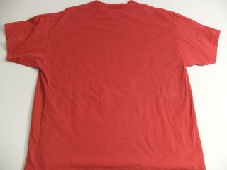 University of Alabama Crimson Tide T - Shirt - Men ' s size XL 3