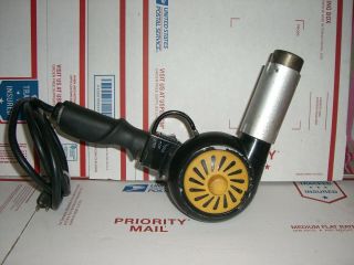 Vintage Wagner Industrial Heat Gun Model 775