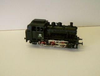 Vintage Marklin Ho Scale Steam Locomotive Db 89 006