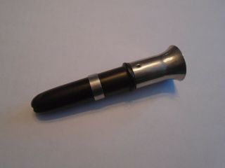 Vintage Tongue Pincher Duck Call