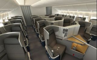 American Airlines (aa) Business Swu Upgrade Systemwide Upgrade
