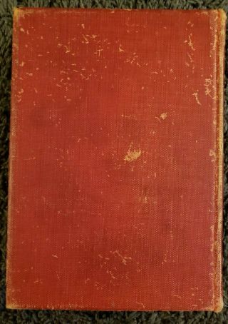 RUWENZORI PRINCE AMEDEO / DE FILIPPI ANTIQUE 1908 HARDCOVER BOOK HTF SCARCE RARE 3