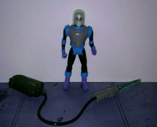 Vintage Btas Mr.  Freeze Action Figure From Batman The Animated Series - Kenner