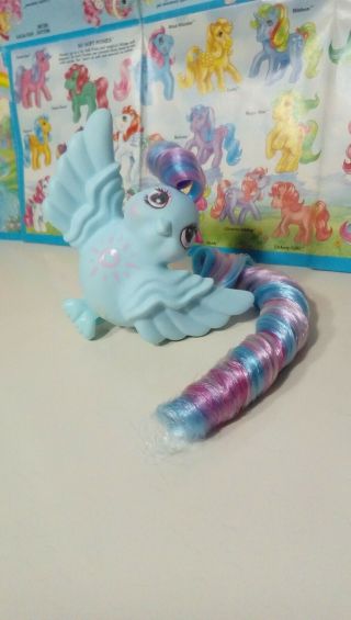 Vintage G1 My Little Pony Fairy Tails Twinkle Tails