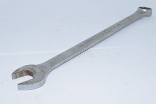 Vintage Williams The Superrench 1 1/16  Combination Wrench 1171 Made Usa