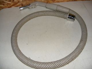 Vintage Electrolux Electric Hose - Vacuum Replacement,  Canister Models