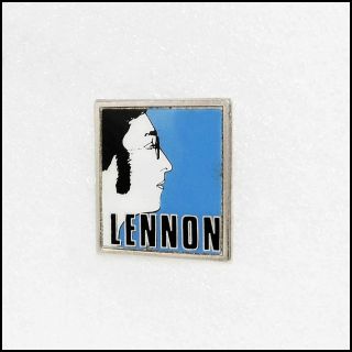 John Lennon Vintage 80 