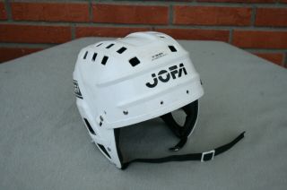 Vintage Jofa Vm Hockey Helmet Sweden 50 - 57 Boy 51 - 285