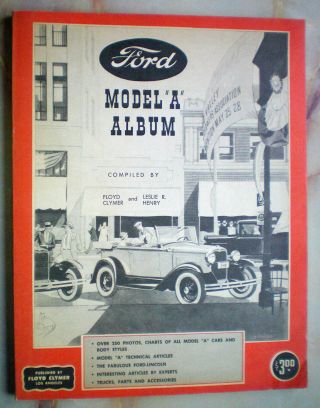 " Ford Model 