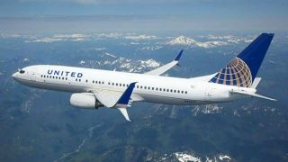 United Electronic Travel Certificate / E Voucher - $275
