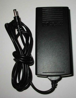 Vintage Hp Omnibook 600 600c 600ct 800 800ct Ac/dc Power Adapter Charger
