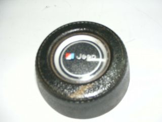 Jeep Grand Wagoneer Vintage Horn Button