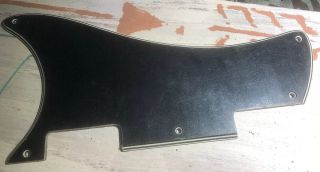 Pick Guard For Gibson Les Paul Guitar Rd Custom Pickguard Vintage 70’s