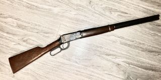 Vintage Daisy Bb Gun Model 1894 Vintage Western Cowboy Toy