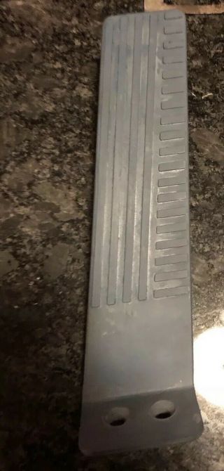 Vintage Buick Gas Pedal 1957 1958