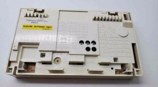 Vintage HONEYWELL Chronotherm III Digital Thermostat 3