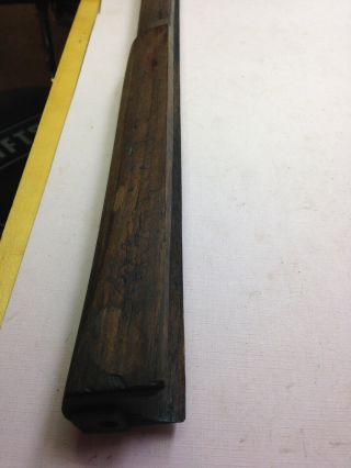 Remington Rolling Block Forearm / Forend 5 ?