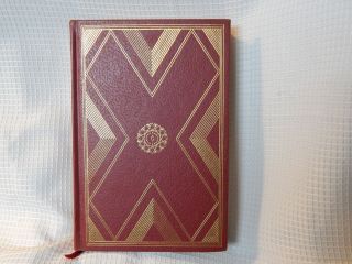 The Caine Mutiny Vintage Hardcover Gilt Cover Spine